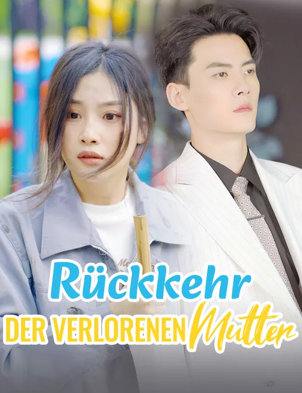 image-Rückkehr der verlorenen Mutter