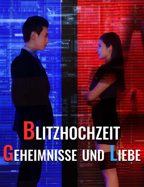 image-Blitzhochzeit, Geheimnisse und Liebe