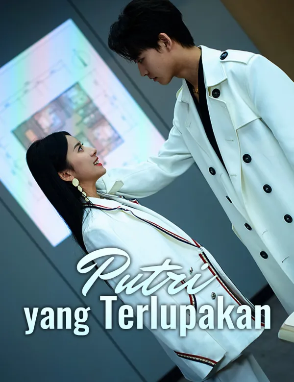 image-Putri yang Terlupakan