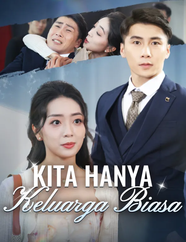 image-Kita Hanya Keluarga Biasa