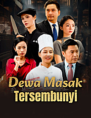 Dewa Masak Tersembunyi