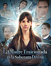 La Madre Traicionada es la Soberana Divina(Doblado)