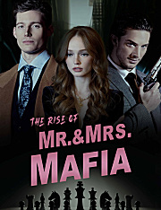 The Rise of Mr. & Mrs. Mafia