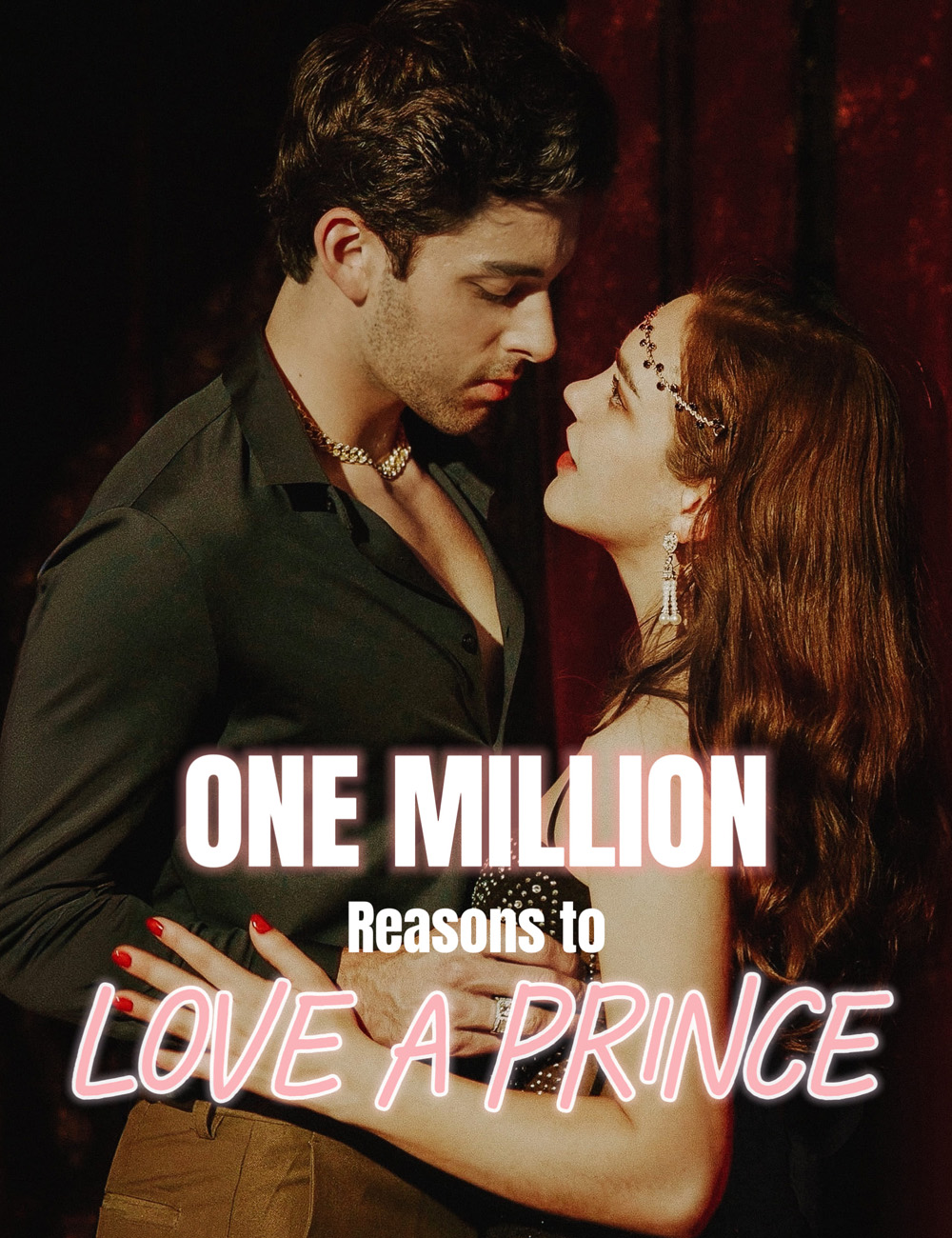 One Million Reasons to Love a Prince