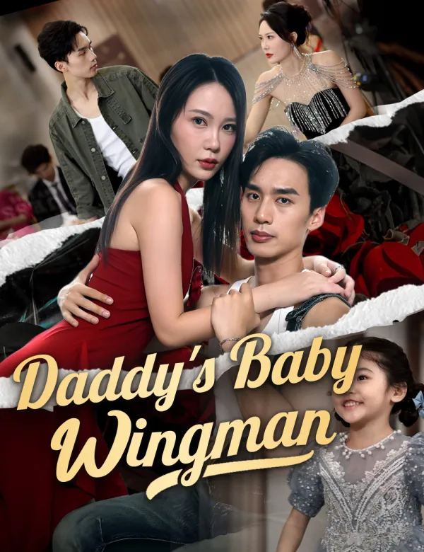 image-Daddy's Baby Wingman