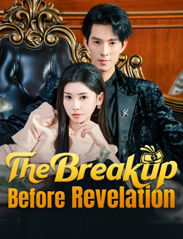 image-The Breakup Before Revelation