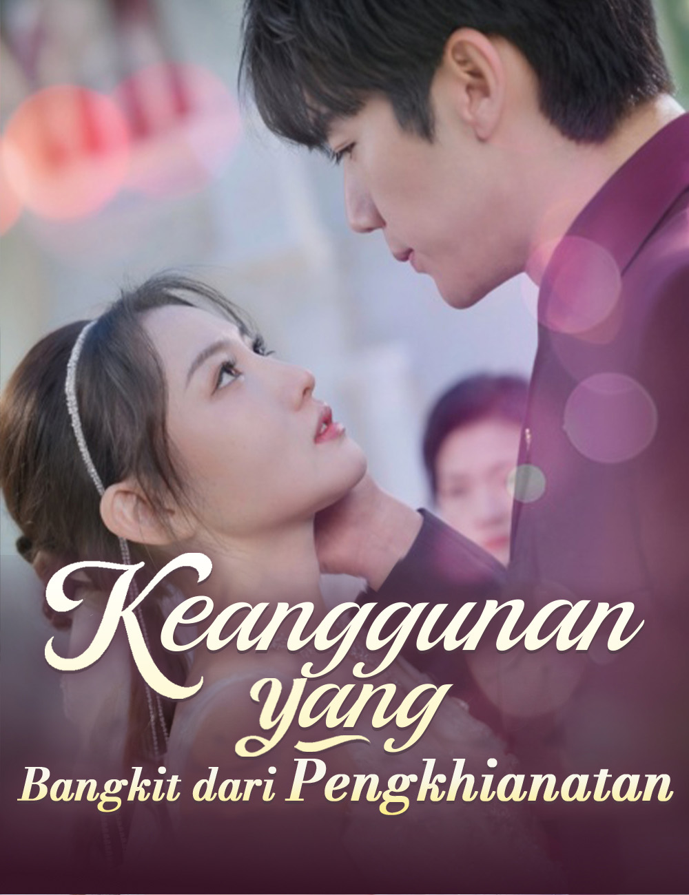 Keanggunan yang Bangkit dari Pengkhianatan