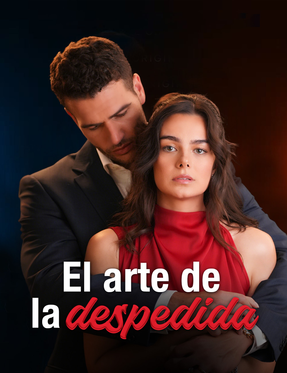 El arte de la despedida