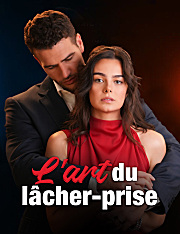 L'art du lâcher-prise