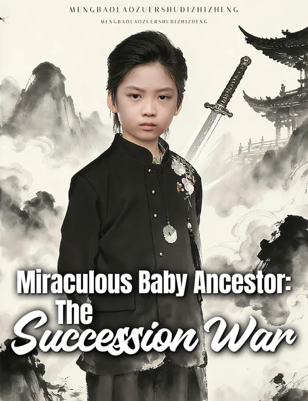image-Miraculous Baby Ancestor: The Succession War