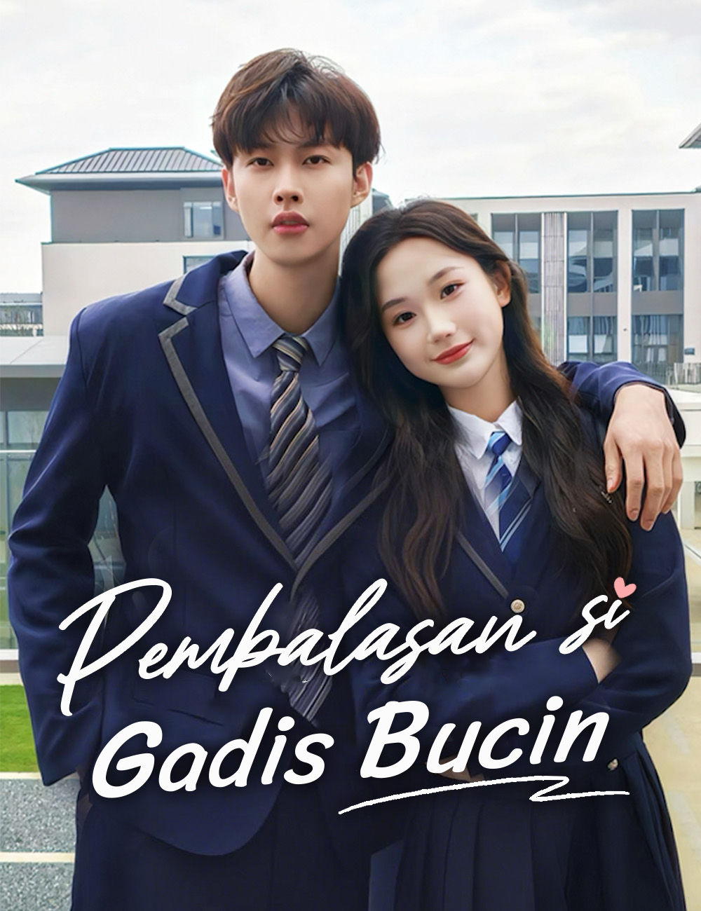 Pembalasan si Gadis Bucin