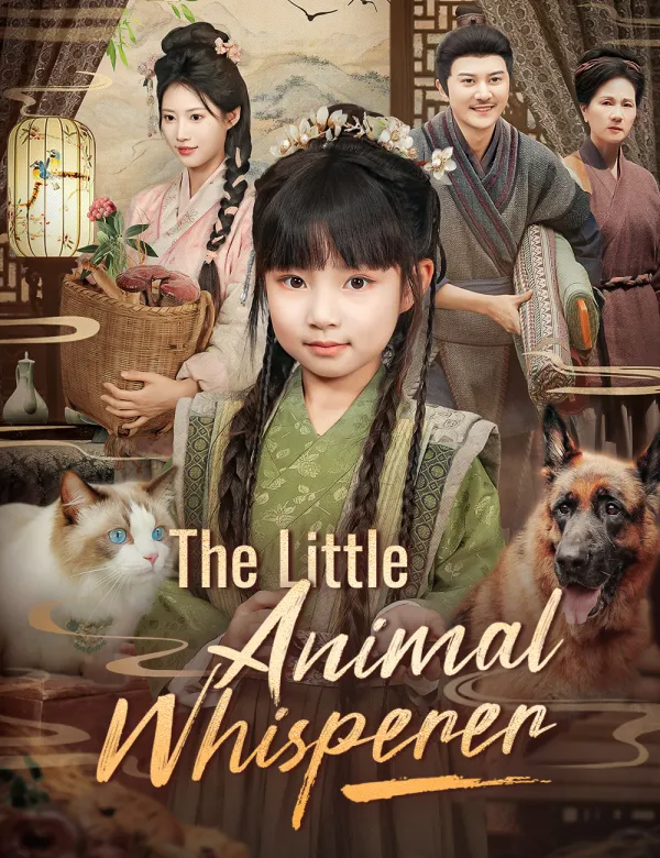 image-The Little Animal Whisperer