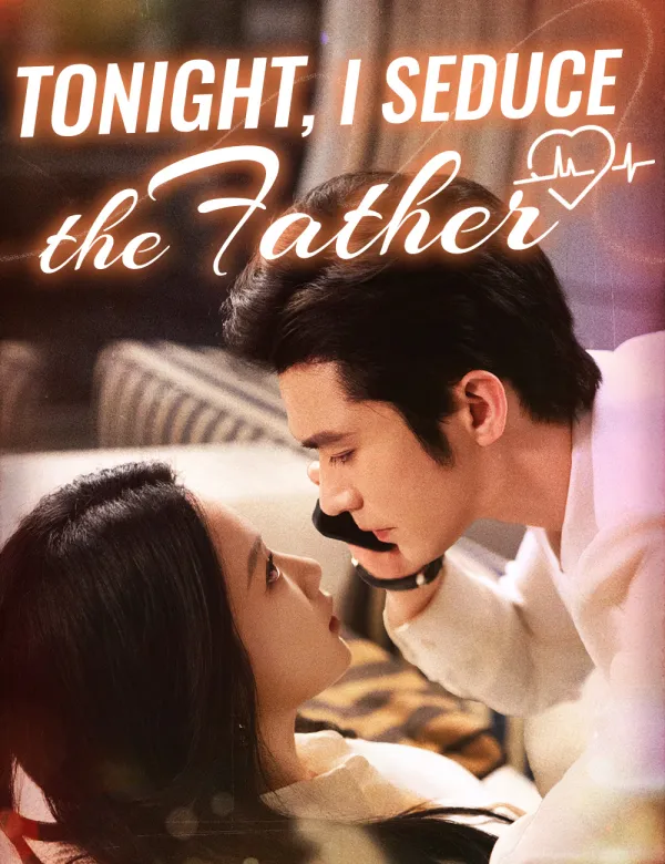 image-Tonight, I Seduce the Father