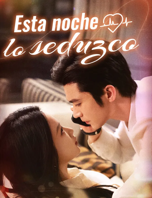 image-Esta noche, lo seduzco