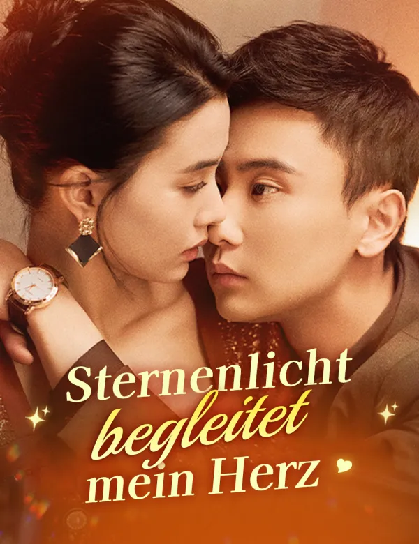 image-Sternenlicht begleitet mein Herz