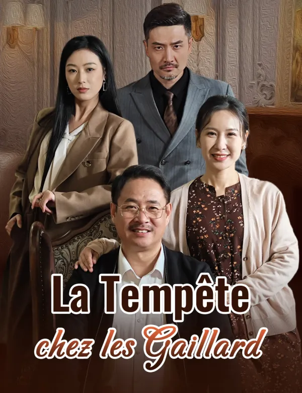 image-La Tempête chez les Gaillard