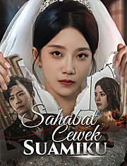 Sahabat Cewek Suamiku