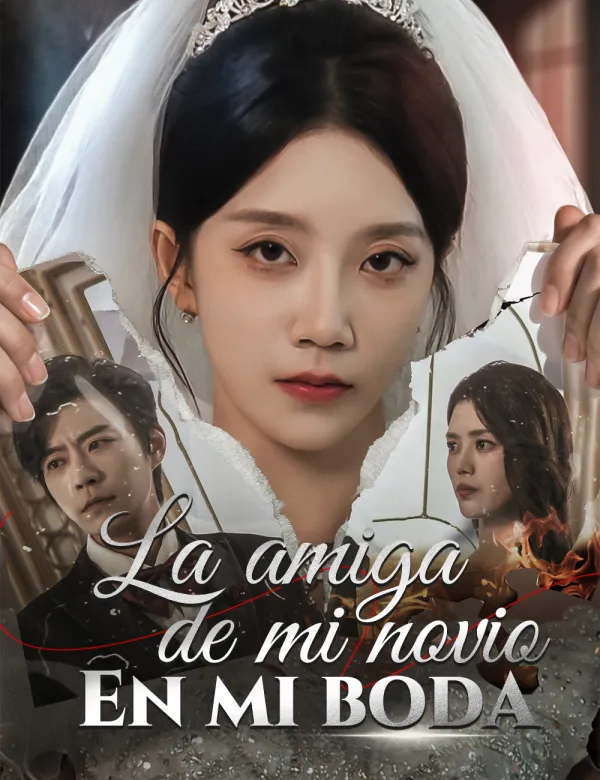 image-La amiga de mi novio en mi boda