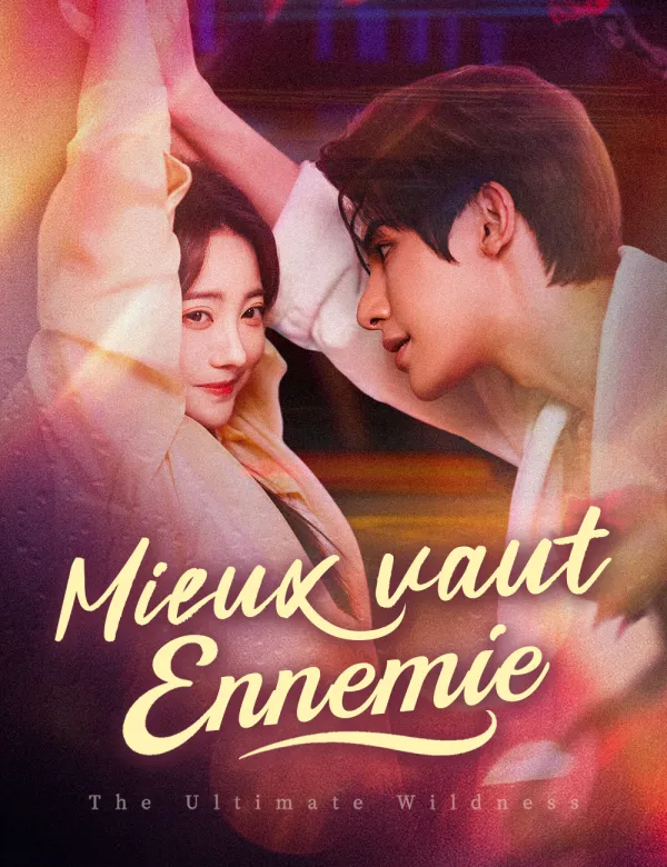 image-Mieux vaut ​Ennemie