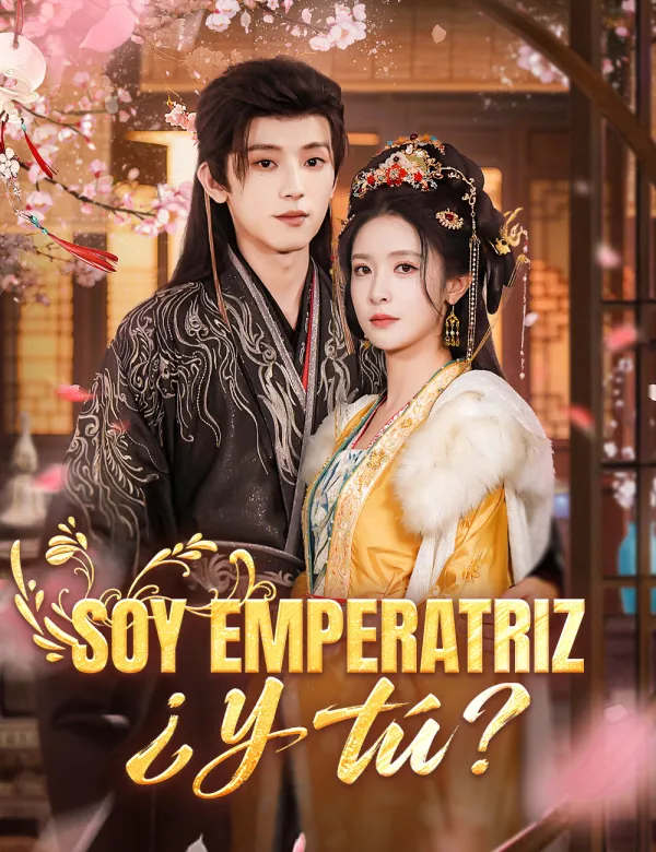 image-Soy Emperatriz, ¿y tú?
