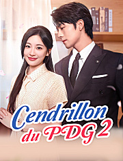 Cendrillon du PDG 2