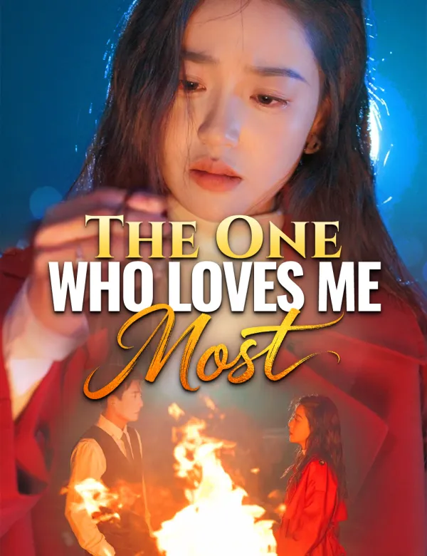image-The One Who Loves Me Most