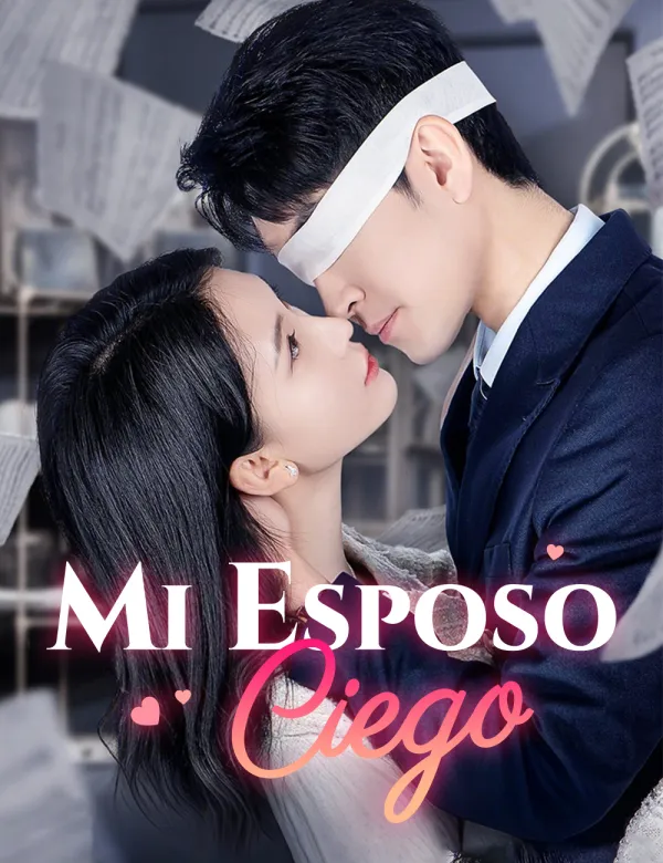 image-Mi Esposo Ciego