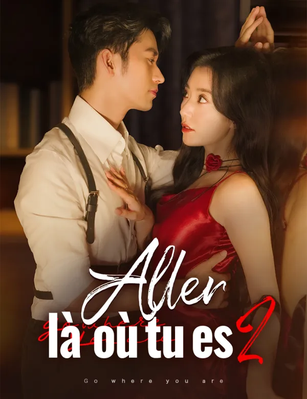 image-Aller là où tu es 2