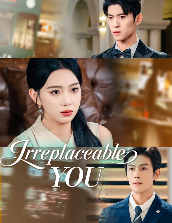 image-Irreplaceable You