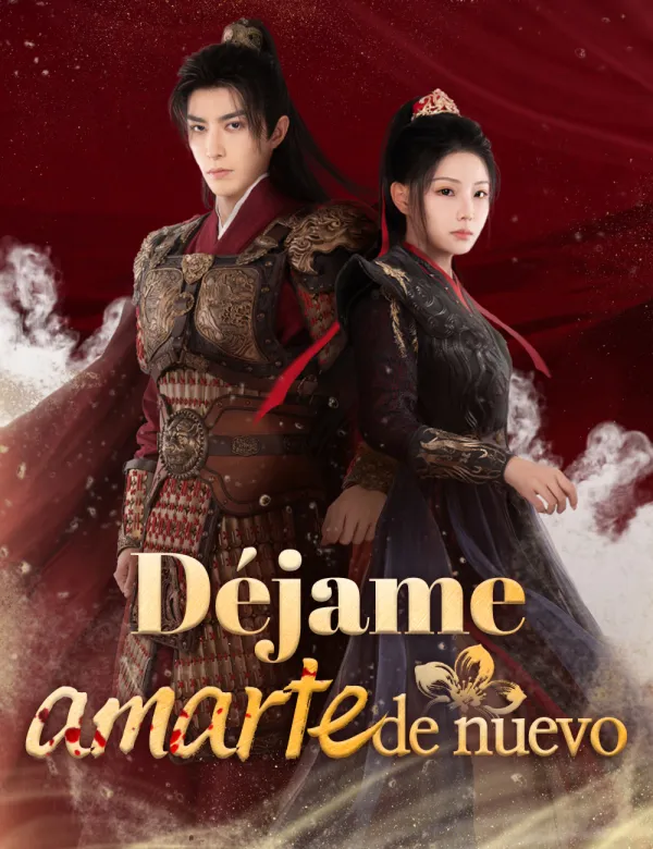 image-Déjame amarte de nuevo