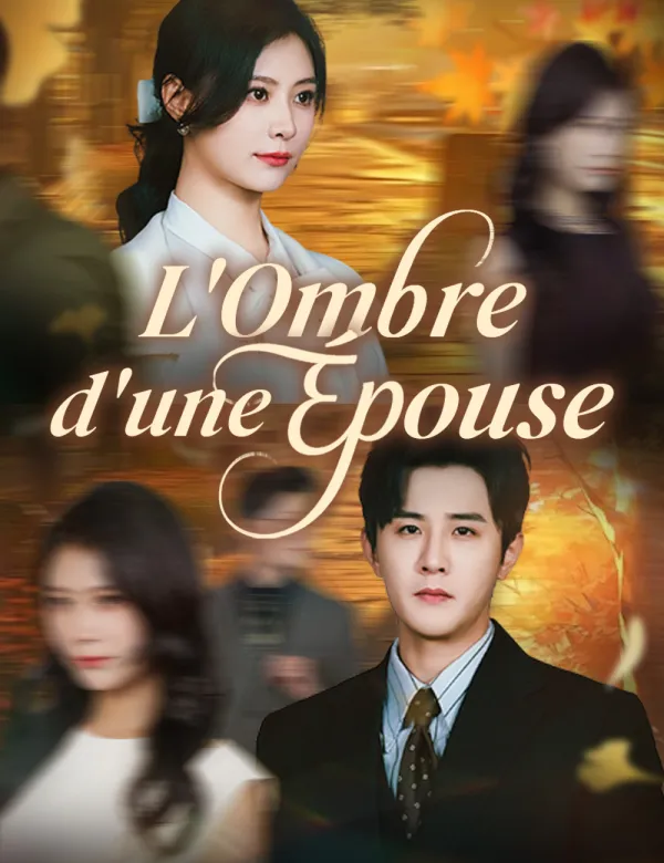 image-L'Ombre d'une Épouse
