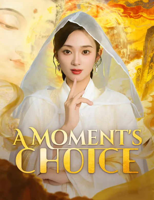 image-A Moment's Choice