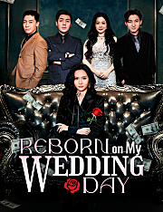 Reborn on My Wedding Day