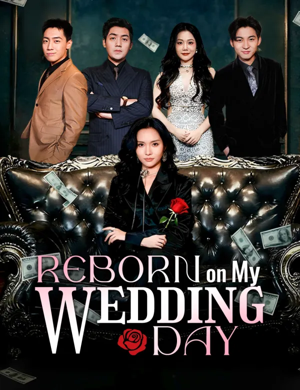 image-Reborn on My Wedding Day