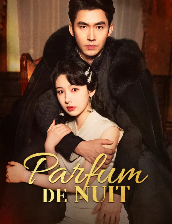 image-Parfum de Nuit
