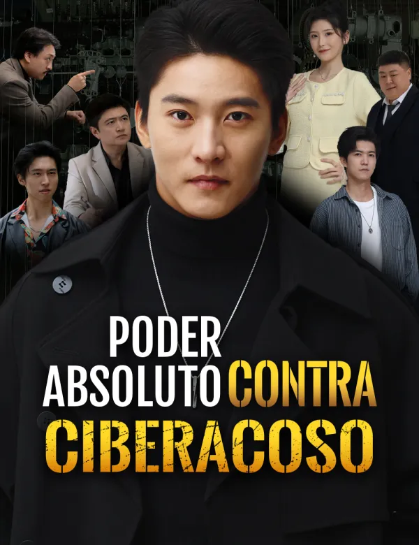 image-Poder absoluto contra ciberacoso