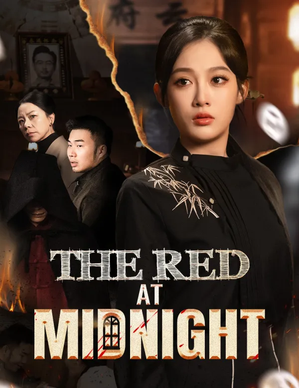 image-The Red at Midnight