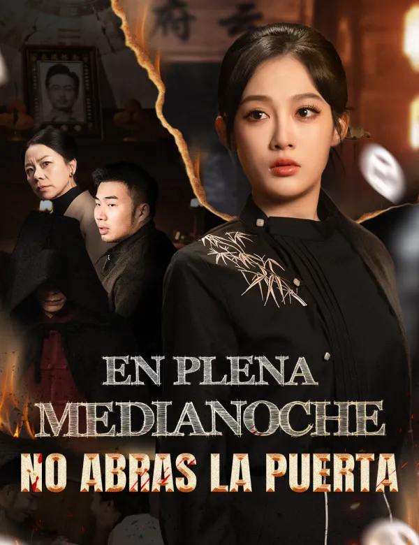 image-En plena medianoche, no abras la puerta