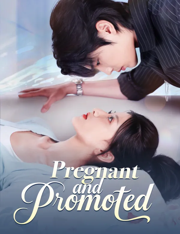 image-Pregnant and Promoted(Dubbed)