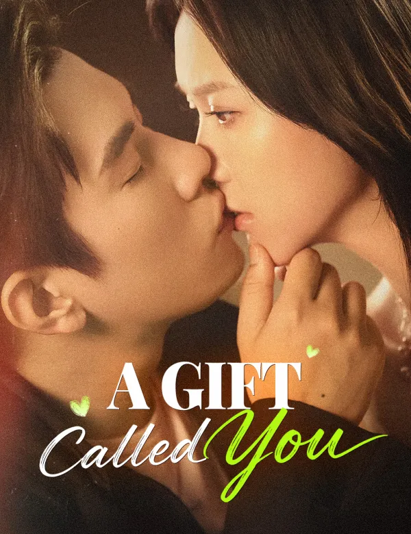 image-A Gift Called You