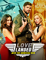 Love Landed With the Amnesiac Heir