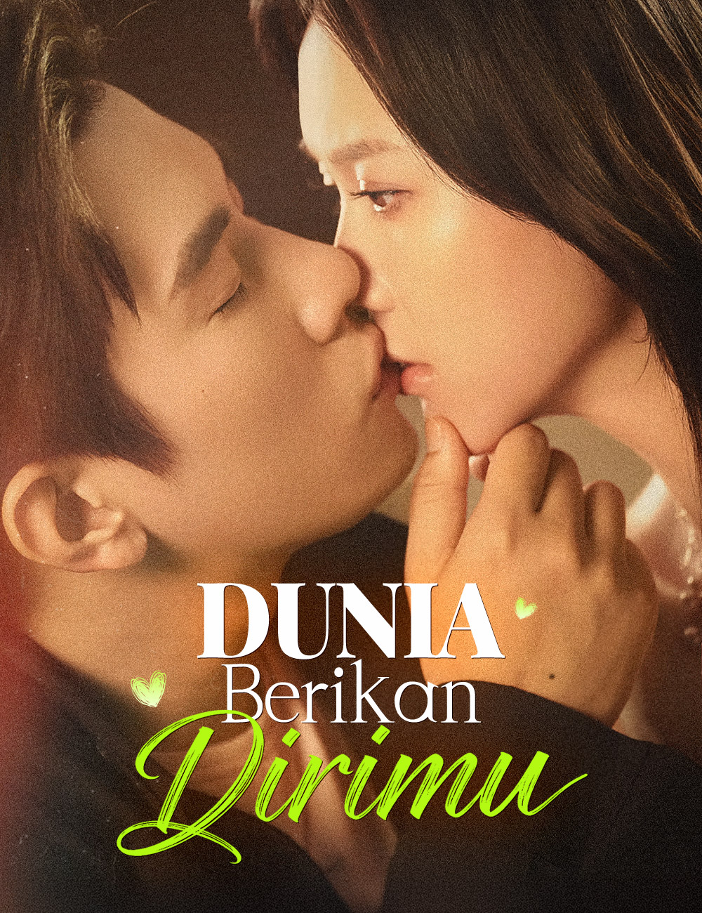 Dunia Berikan Dirimu