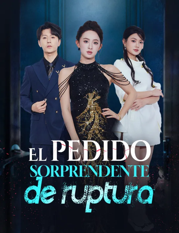 image-El pedido sorprendente de ruptura