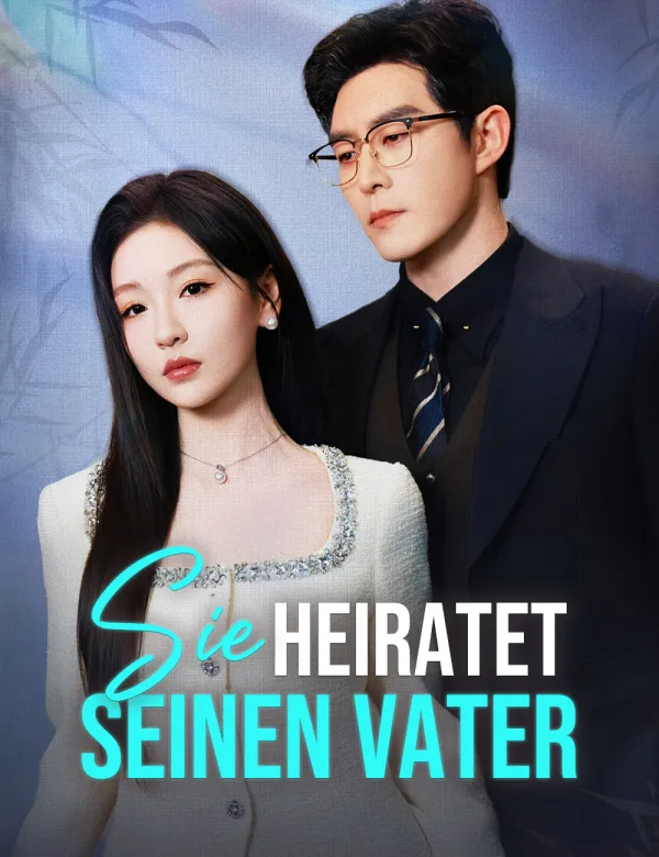 image-Sie heiratet seinen Vater