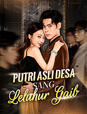 Putri Asli Desa Sang Leluhur Gaib