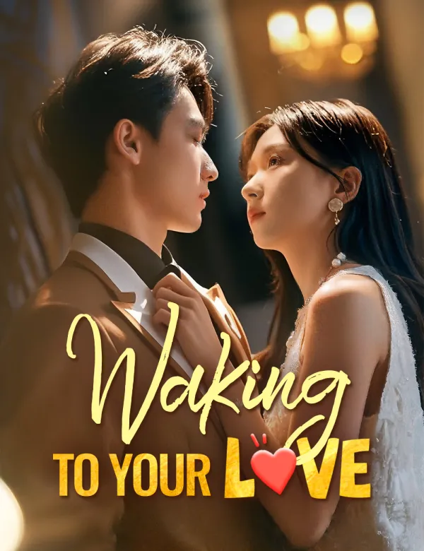 image-Waking to Your Love