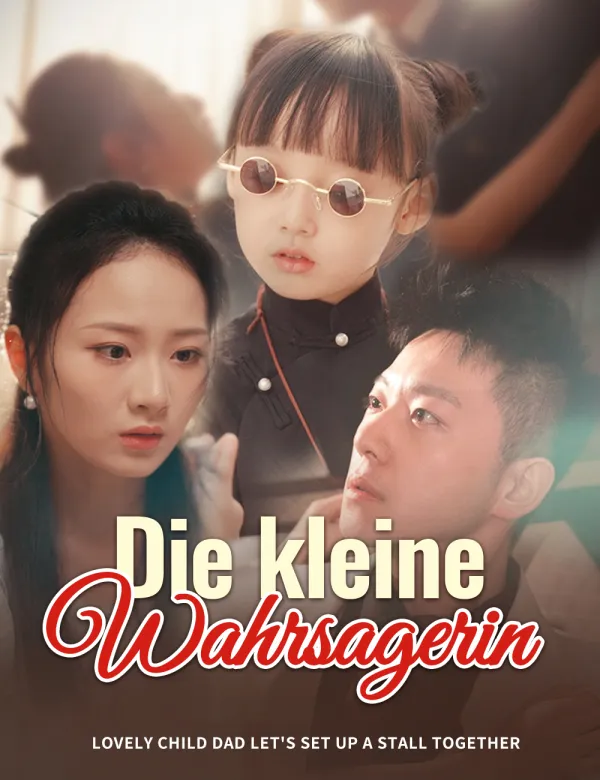 image-Die kleine Wahrsagerin