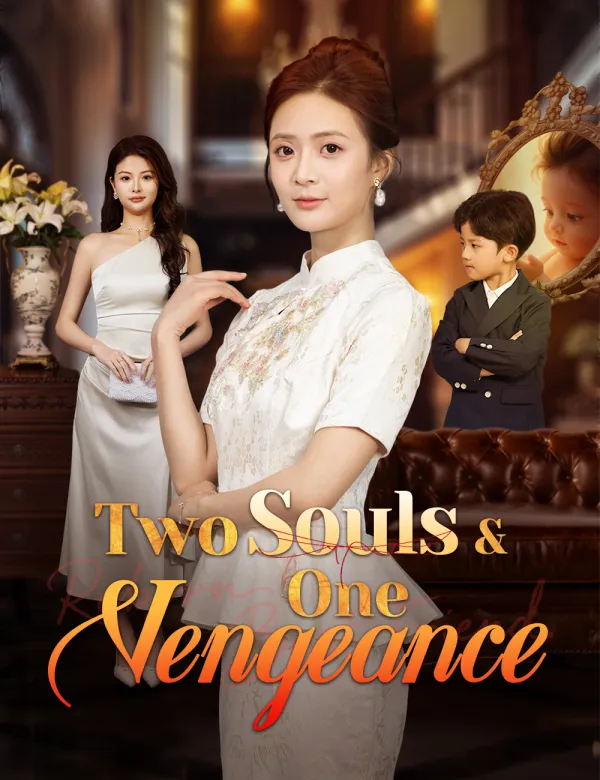 image-Two Souls & One Vengeance