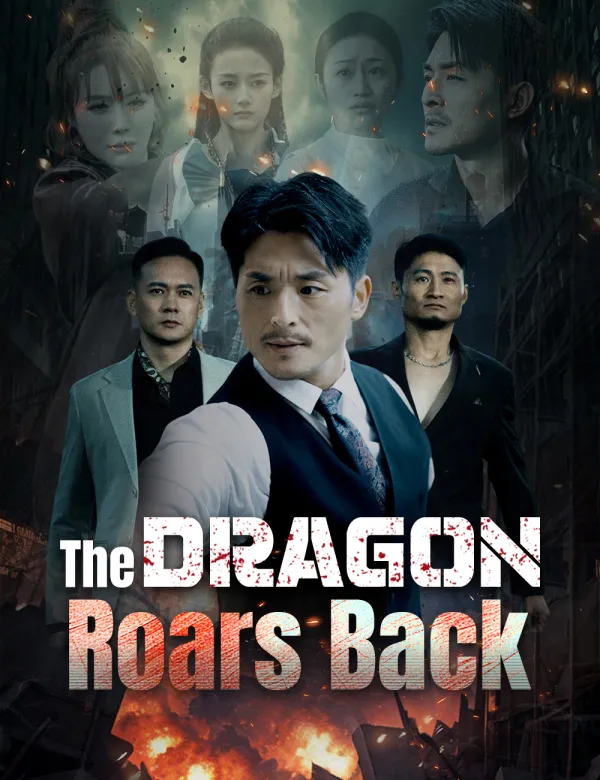 image-The Dragon Roars Back