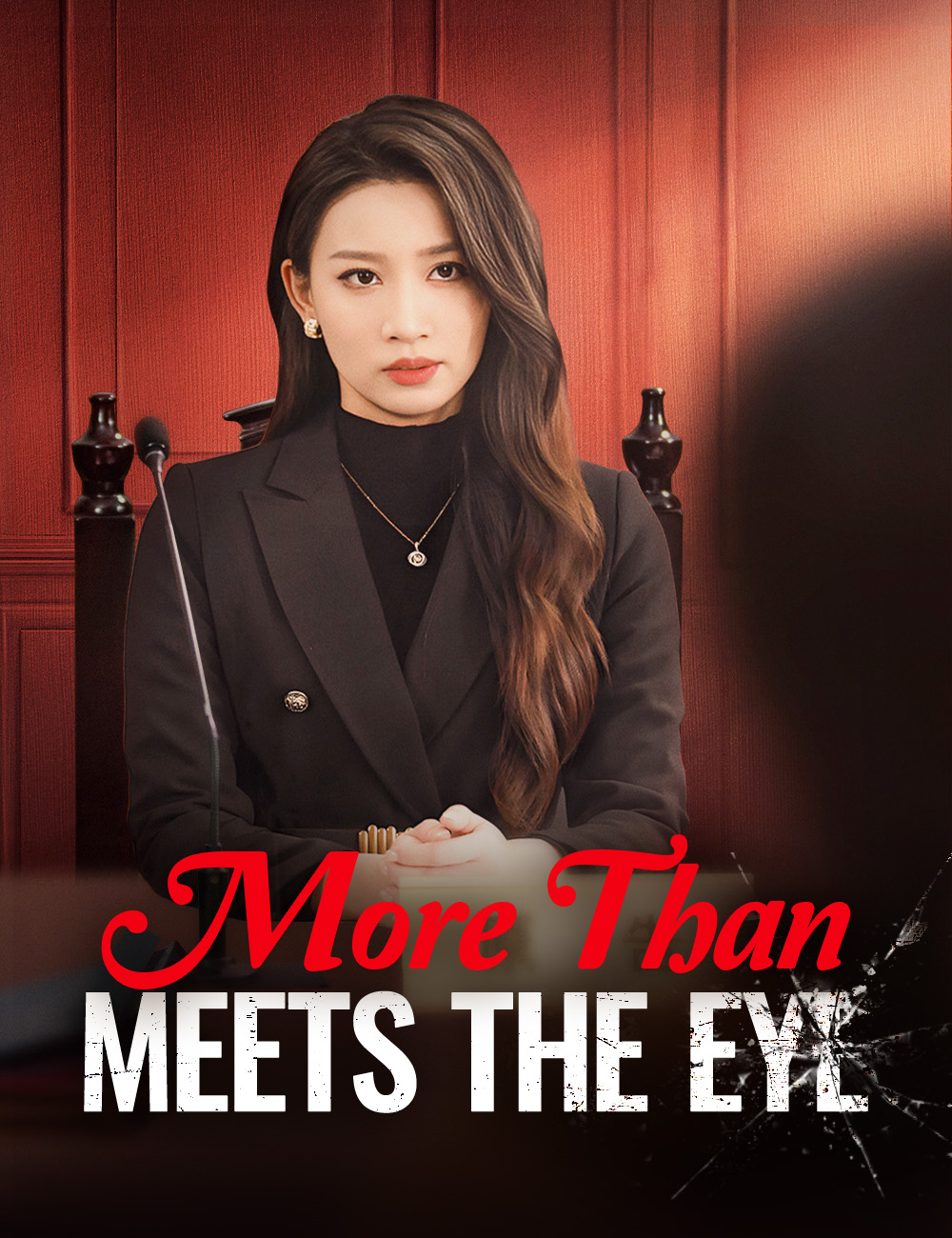 More Than Meets The Eye cover